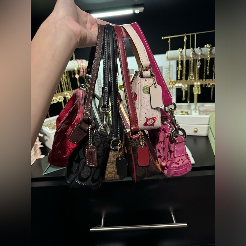 Coach Bags